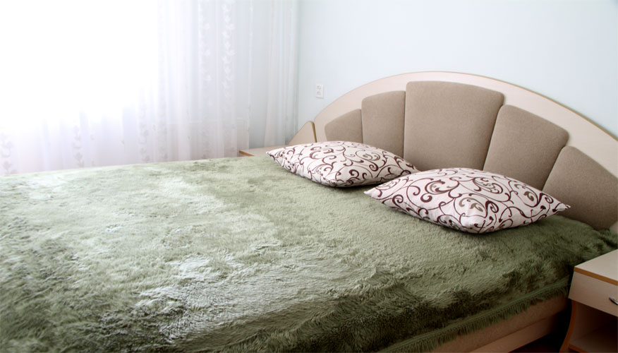 Grand Central Apartment is a 4 rooms apartment for rent in Chisinau, Moldova